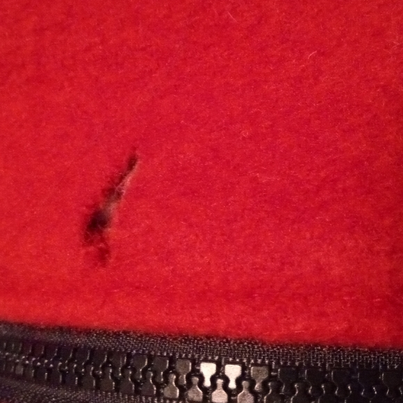 Winter Dog jacket - Picture 6 of 7